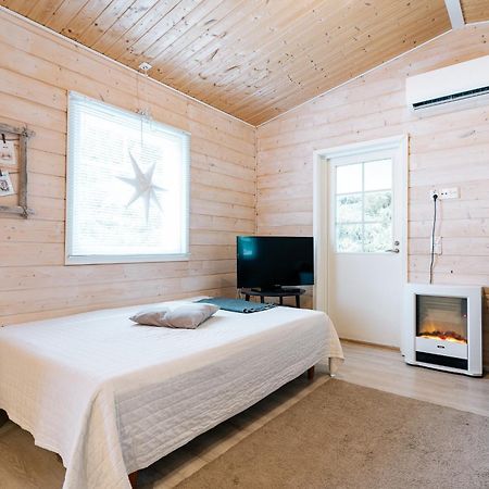 Villa Virpi Rovaniemi Zewnętrze zdjęcie
