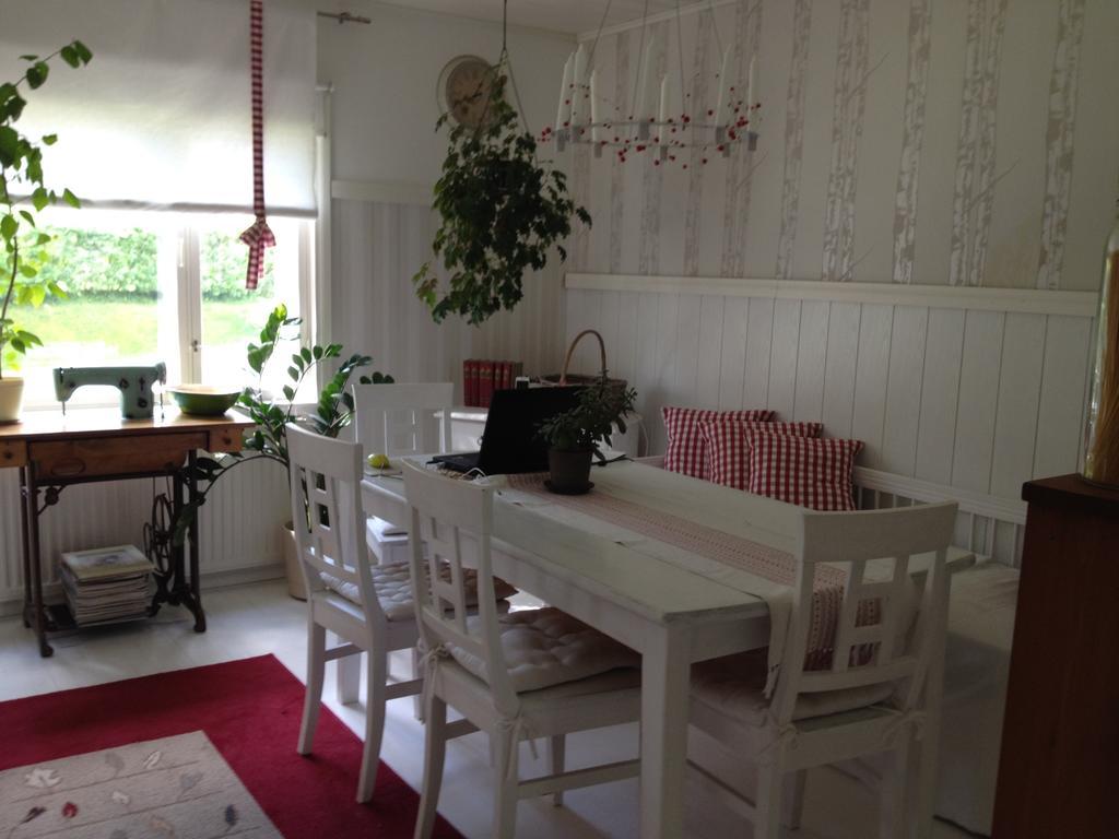 Villa Virpi Rovaniemi Zewnętrze zdjęcie