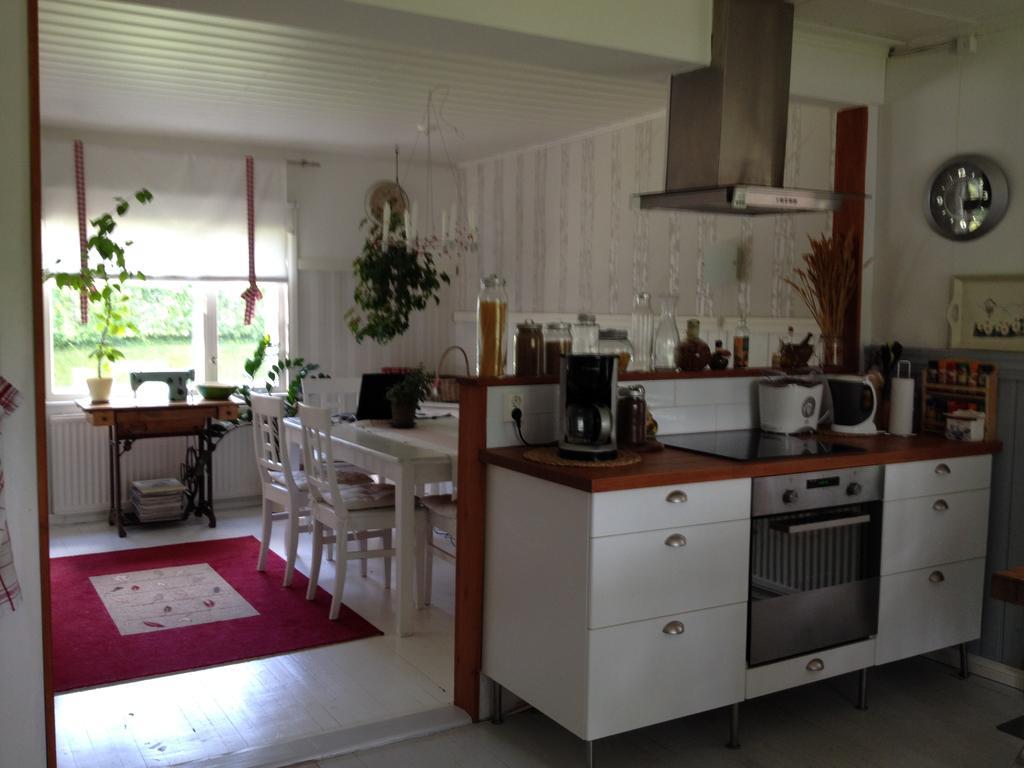 Villa Virpi Rovaniemi Zewnętrze zdjęcie