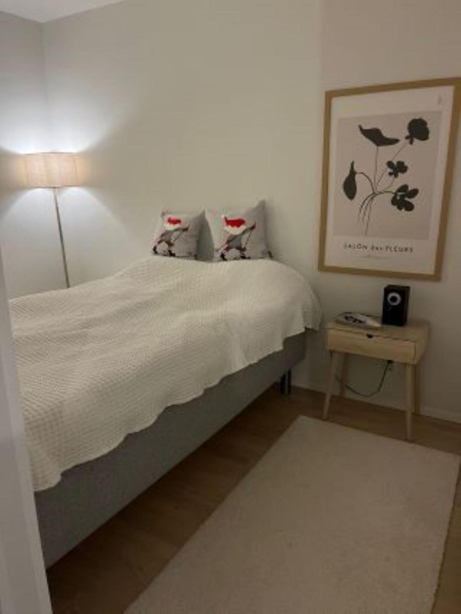 Villa Virpi Rovaniemi Zewnętrze zdjęcie