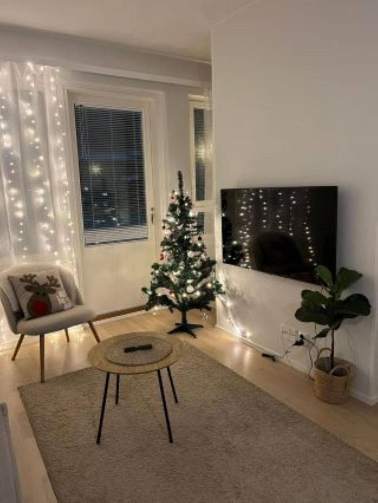 Villa Virpi Rovaniemi Zewnętrze zdjęcie
