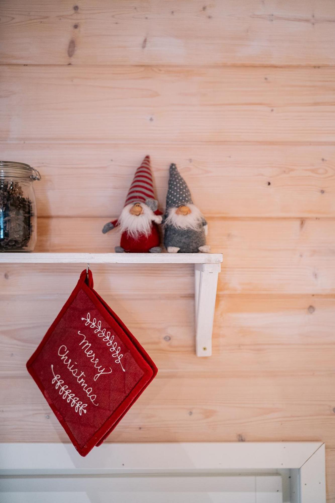Villa Virpi Rovaniemi Zewnętrze zdjęcie
