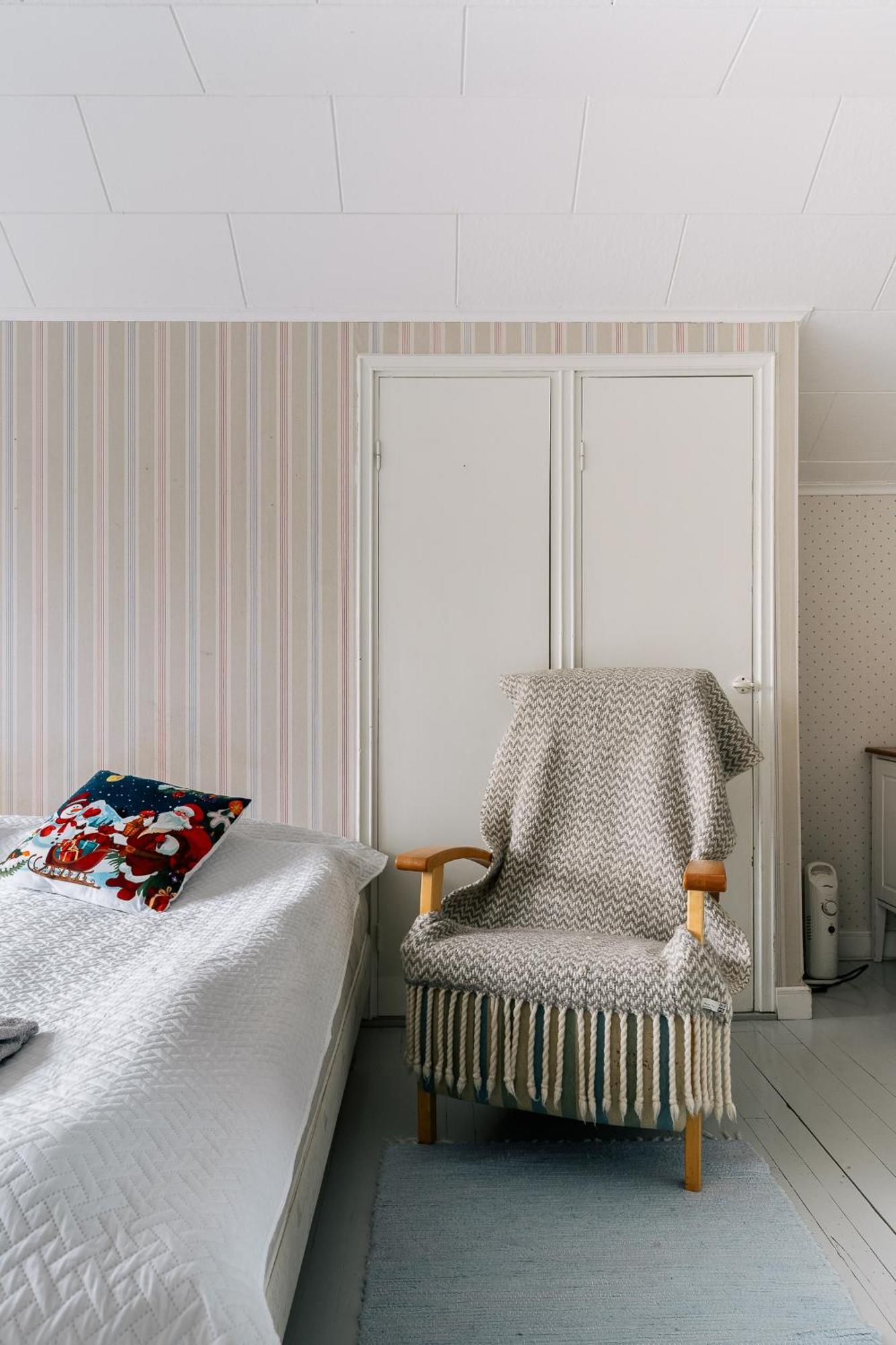 Villa Virpi Rovaniemi Zewnętrze zdjęcie