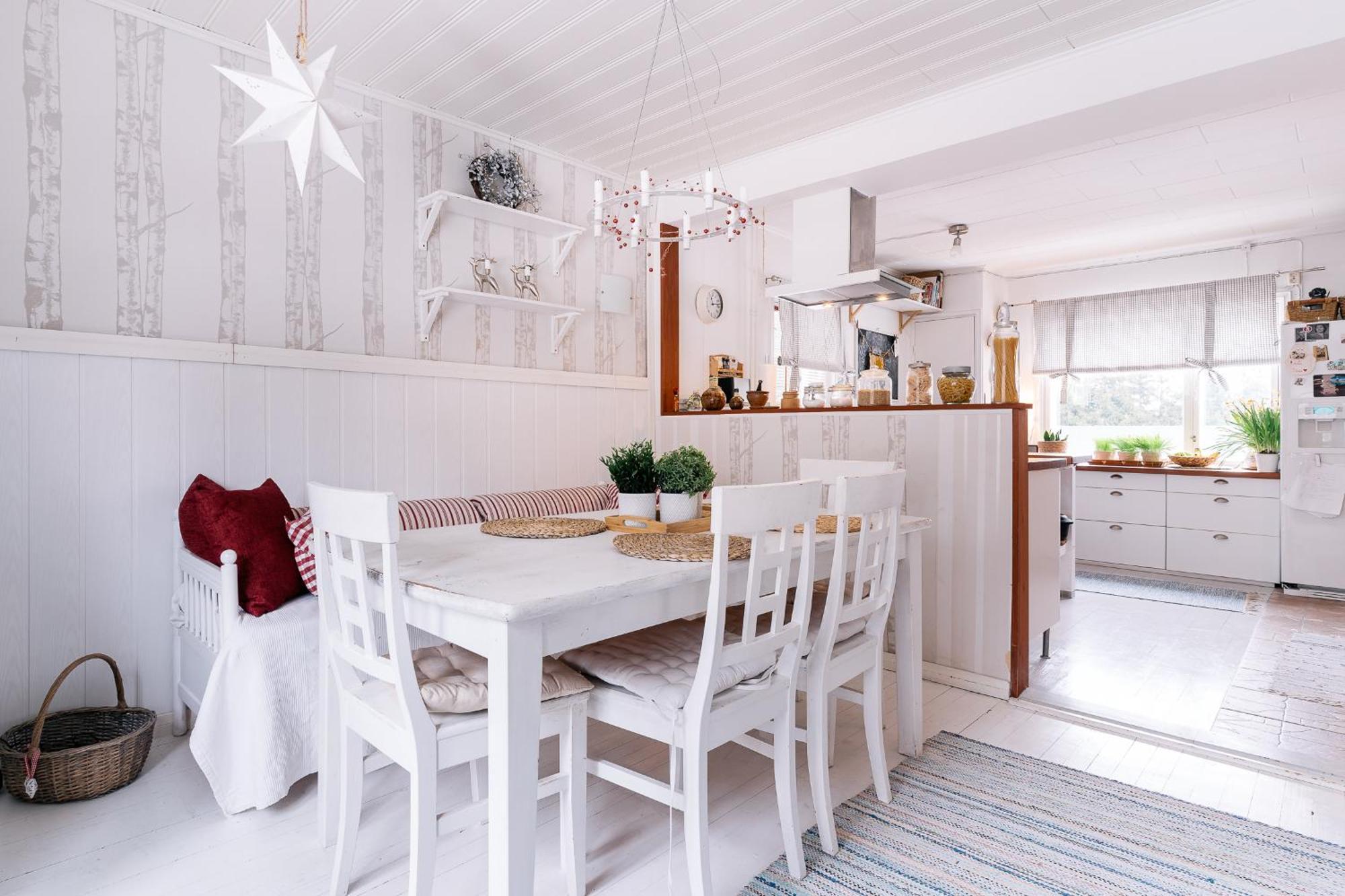 Villa Virpi Rovaniemi Zewnętrze zdjęcie