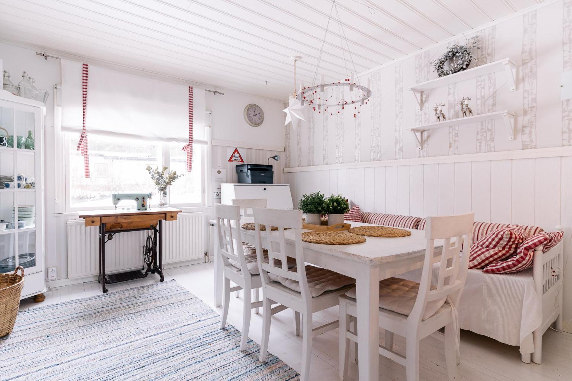 Villa Virpi Rovaniemi Zewnętrze zdjęcie