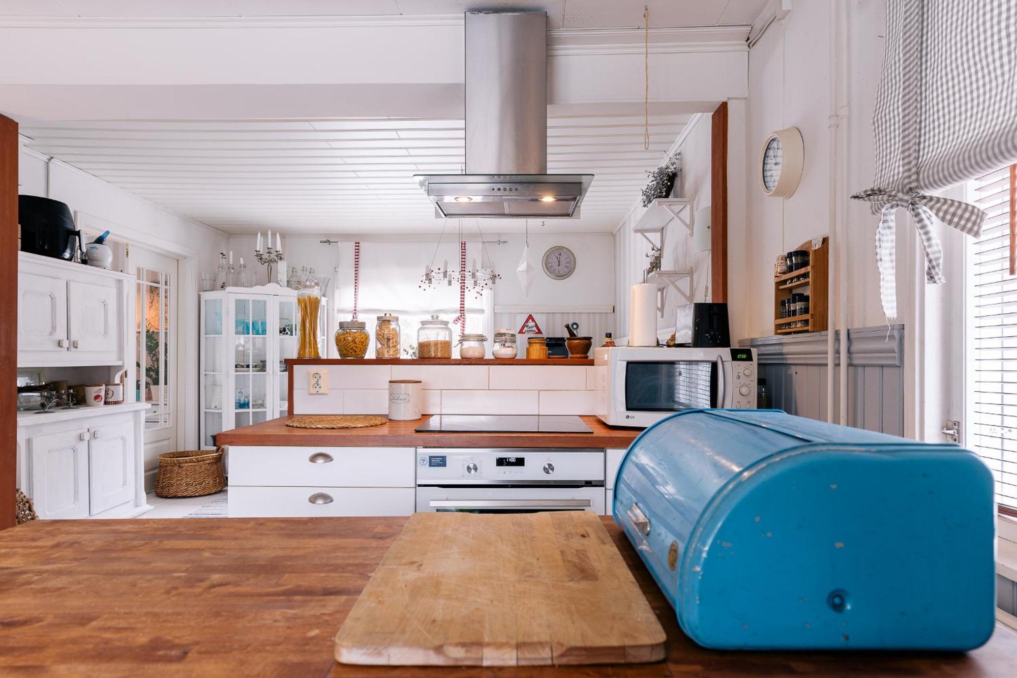 Villa Virpi Rovaniemi Zewnętrze zdjęcie