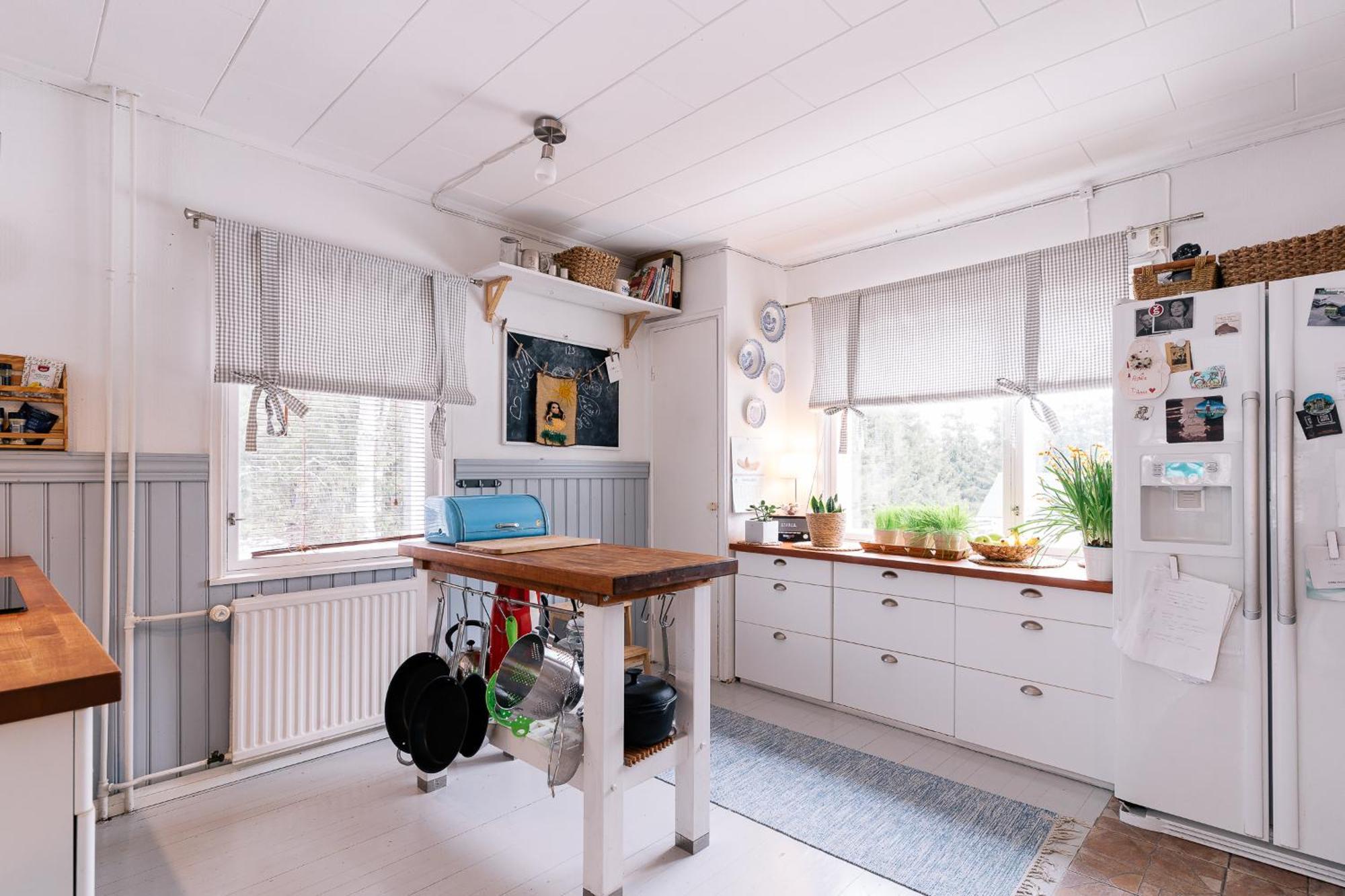 Villa Virpi Rovaniemi Zewnętrze zdjęcie