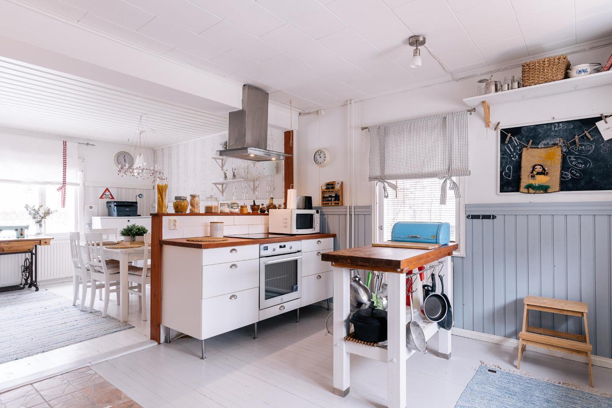 Villa Virpi Rovaniemi Zewnętrze zdjęcie